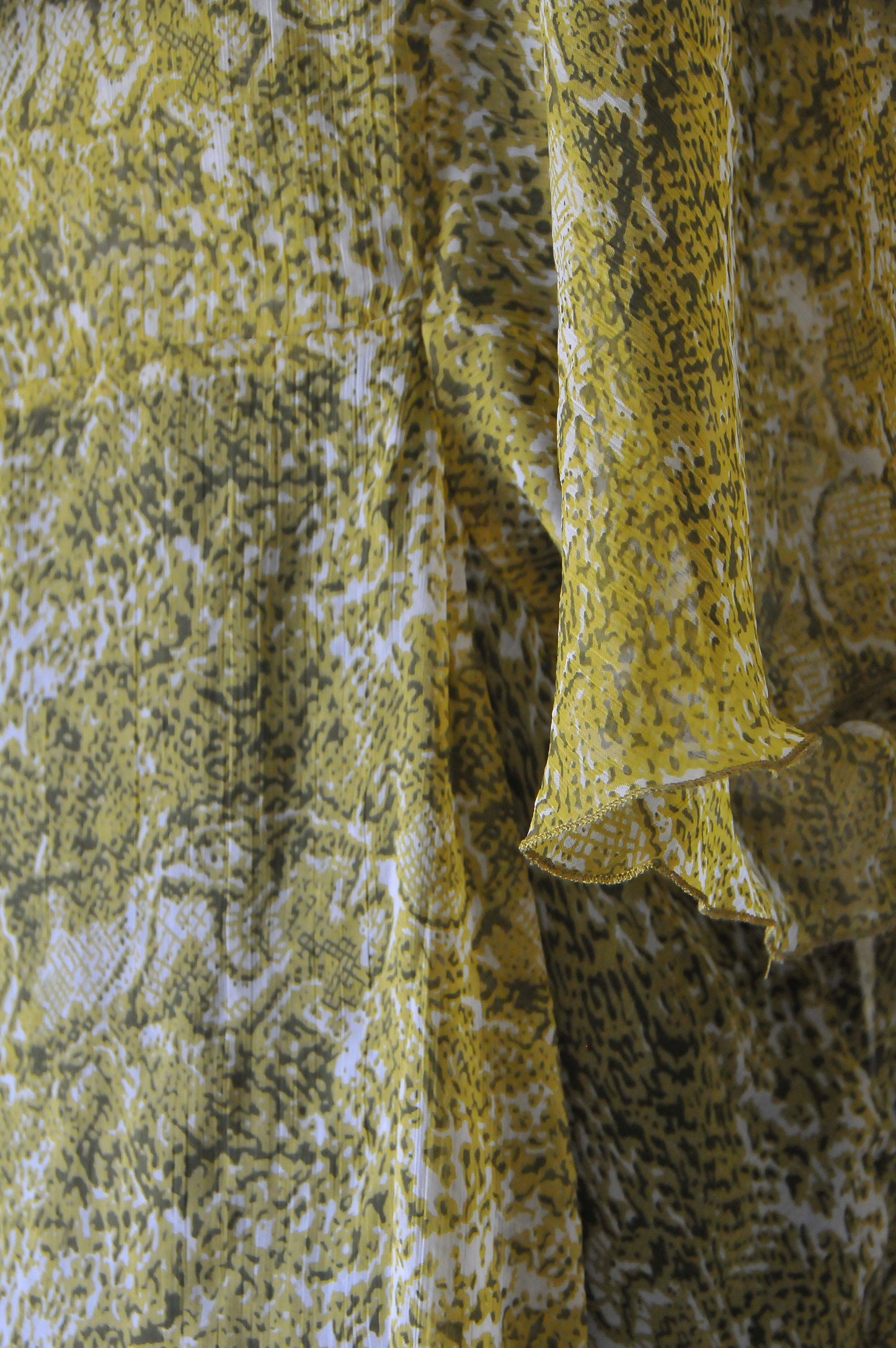 ISTAN one size beach dress